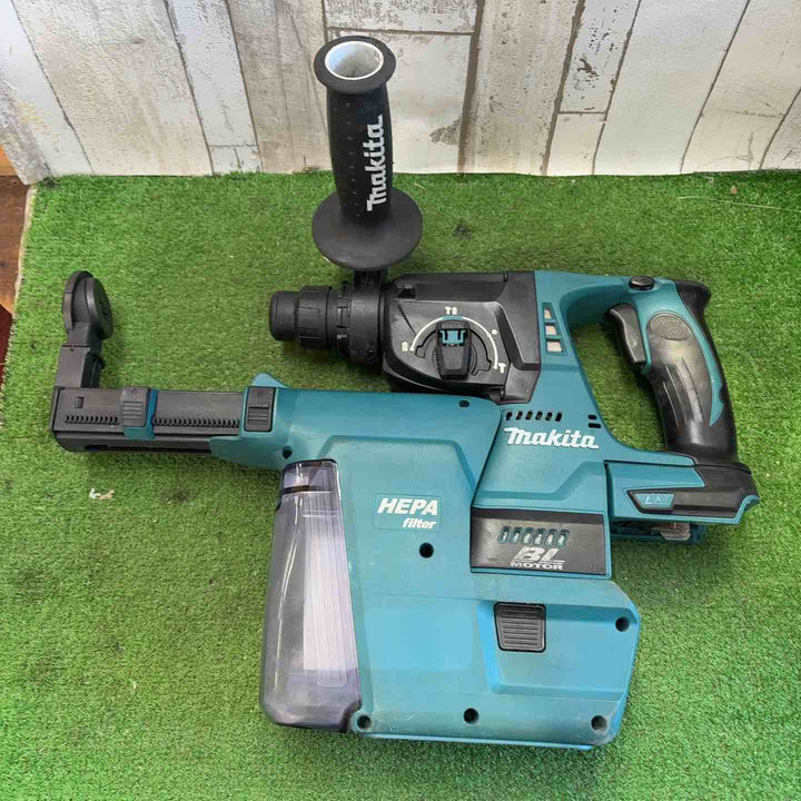 マキタ(makita) 24mmコードレスハンマドリル HR244DZKV【町田店】
