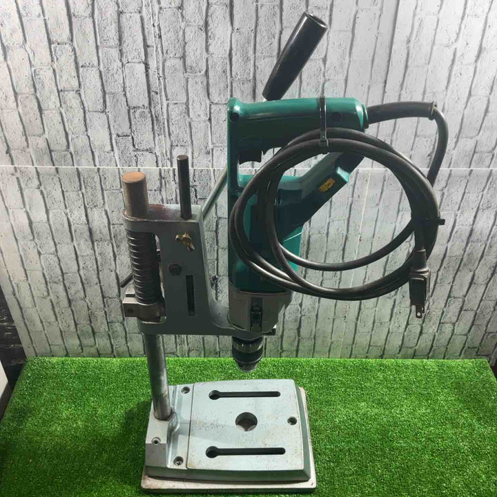 ◇ハイコーキ(HIKOKI※旧:日立工機) 電子ボーラー D13VE (電気ドリル)【川口店】