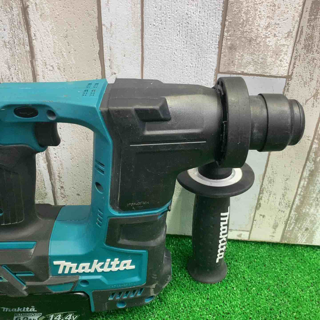 マキタ コードレスハンマドリル HR170DRFX【町田店】
