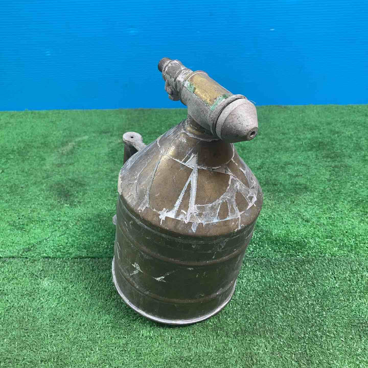 【ジャンク品】スプレーガン 動作未確認 万能ガン ふくべー AG-3-2 丸吹きスプレーガン アネスト岩田等 9点セット【岩槻店】