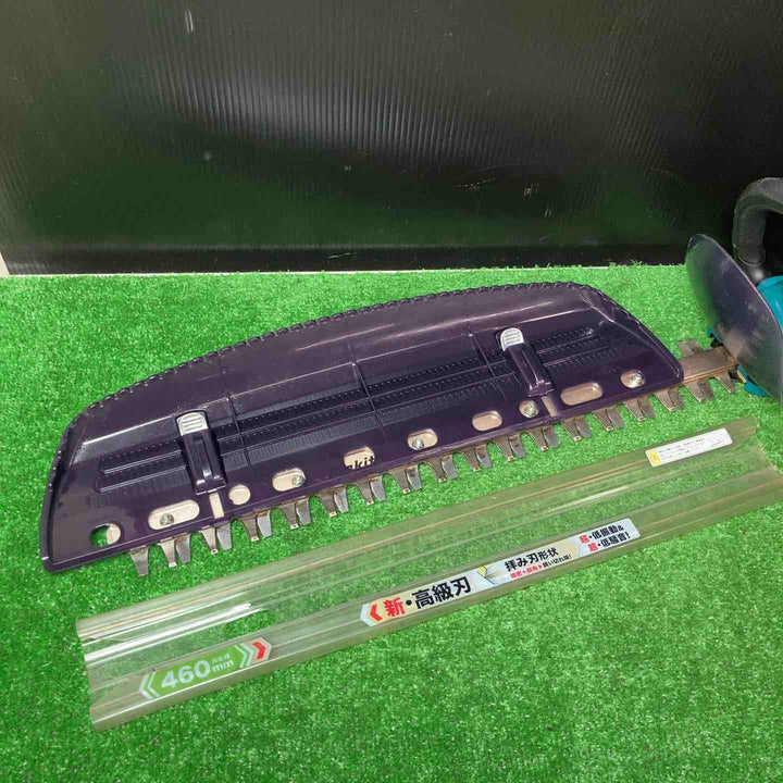 ◇マキタ(makita) コードレス生垣バリカン MUH467DZ【岩槻店】