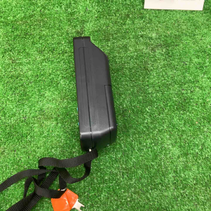 【中古品】Panasonic【製番無し※2014年9月製造】外部試験機BGH9703※通電のみ確認【川越店】