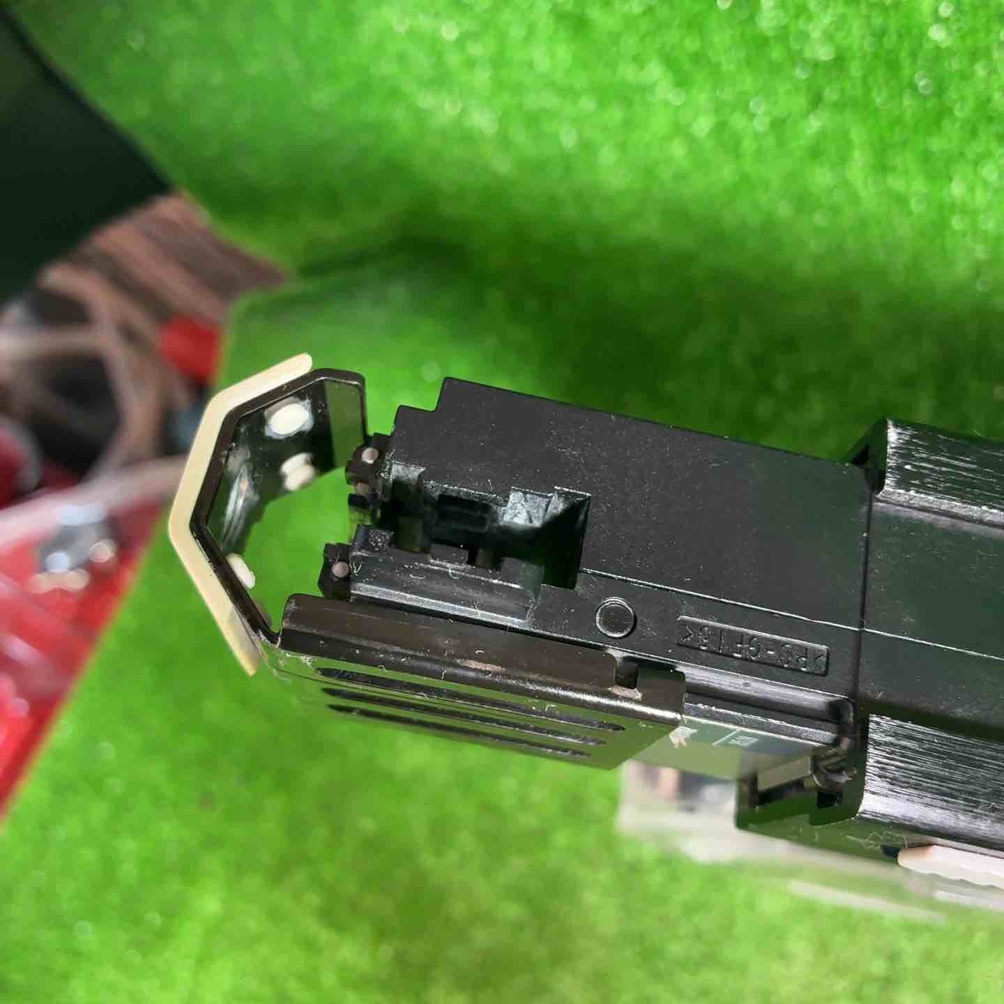 中古品】 マキタ(makita) コードレスオートパックスクリュードライバー