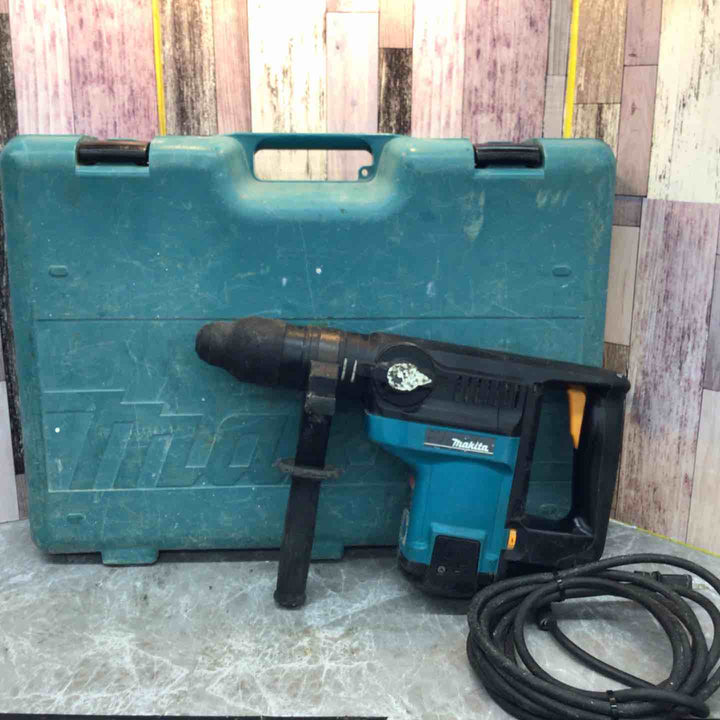 ◇マキタ(makita) ハンマドリル HR4000C【八潮店】