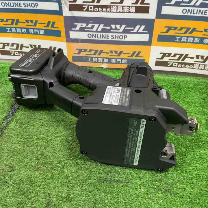★パナソニック(Panasonic) コードレス全ネジカッター EZ45A9LJ2G-B【草加店】