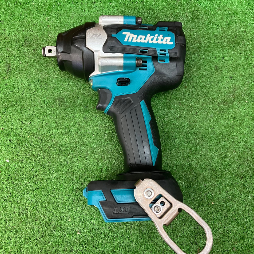 マキタ(makita) コードレスインパクトレンチ TW700DZ【川越店】