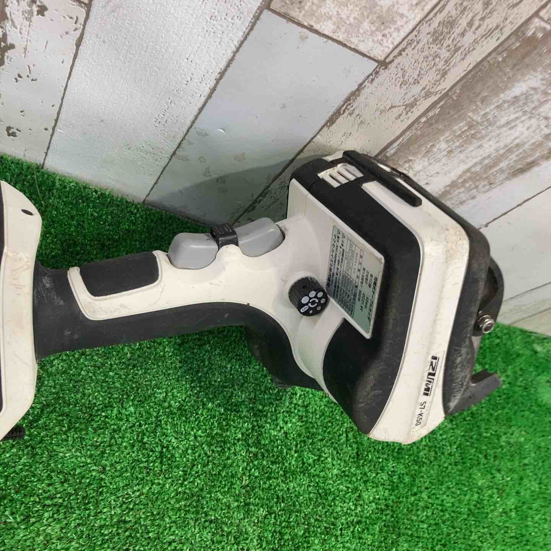 【中古品】泉精器 IZUMI 充電式ケーブルカッタ S7-K50YM【電材館越谷店】