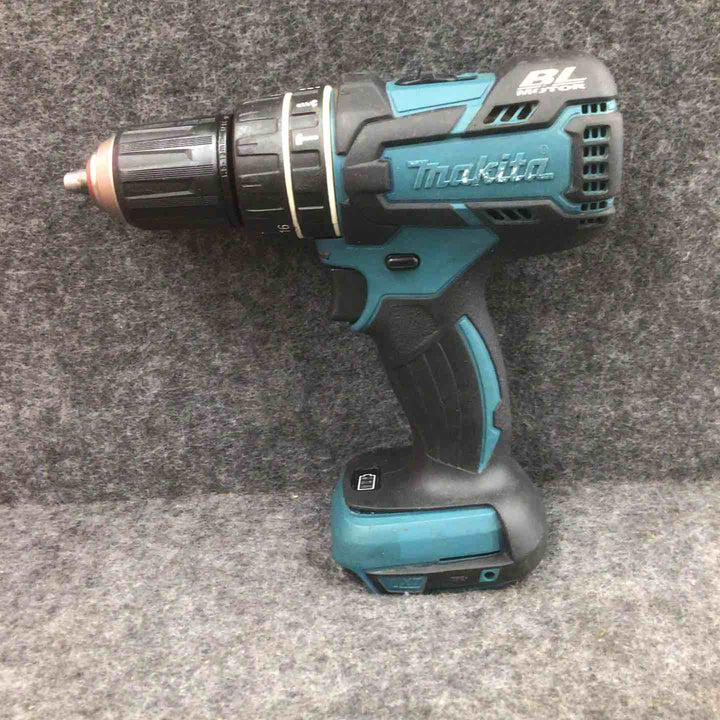 【中古品】 マキタ/makita コードレス振動ドリルドライバー HP480DZ 【鴻巣店】