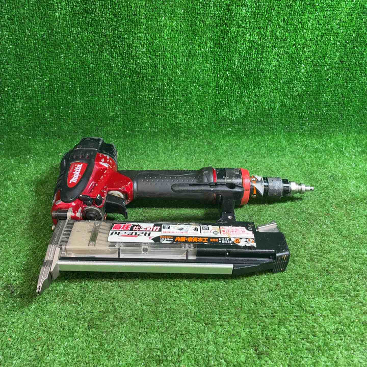 マキタ(makita) 仕上釘打(フィニッシュネイラ) AF502H【藤沢店】