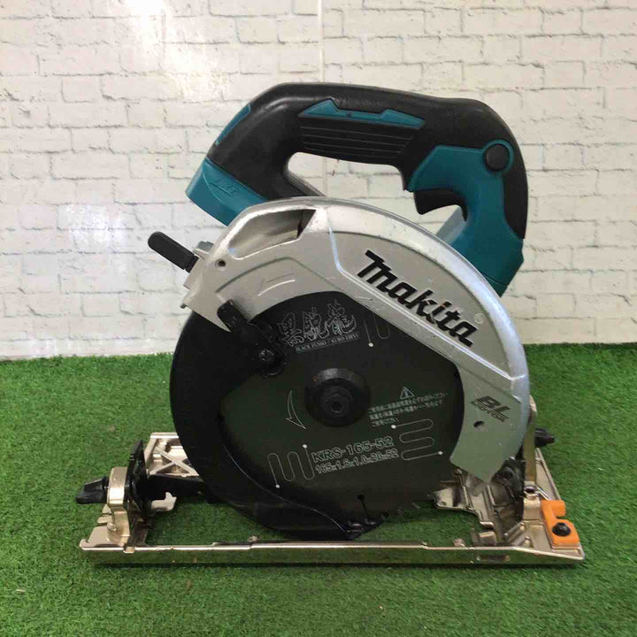 ★マキタ(makita) コードレス丸のこ HS610DZ【町田店】