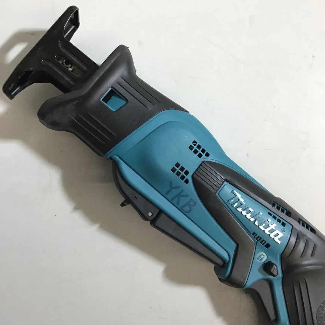【中古品】★マキタ(makita) 10.8V コードレスレシプロソー JR101DZ 本体のみ【戸田店】