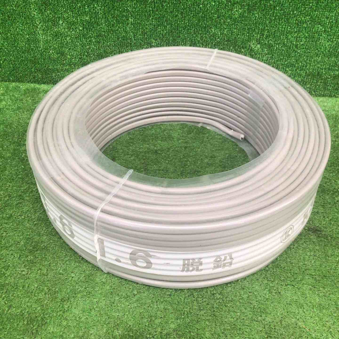 【未使用品】 協和・太陽ケーブルテック・SFCC VVFケーブル 2芯×1.6mm 【鴻巣店】