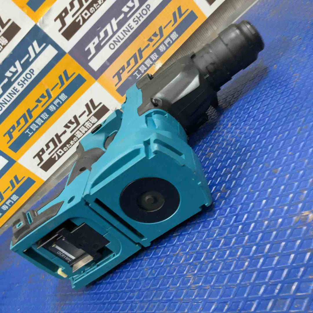 ★マキタ(makita) コードレスハンマドリル HR183DZK【草加店】