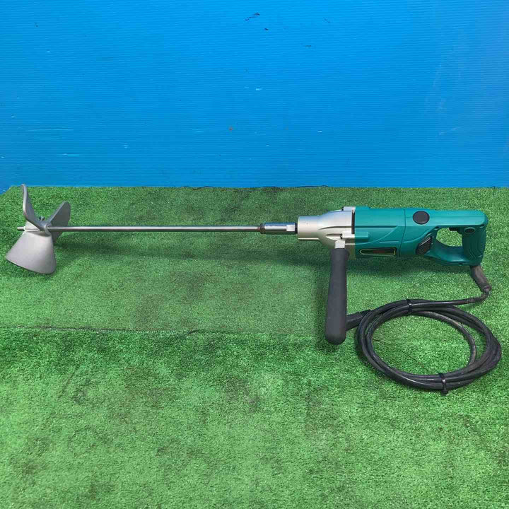 ◇リョービ(RYOBI) パワーミキサ PM-311 640714A かくはん機【岩槻店】