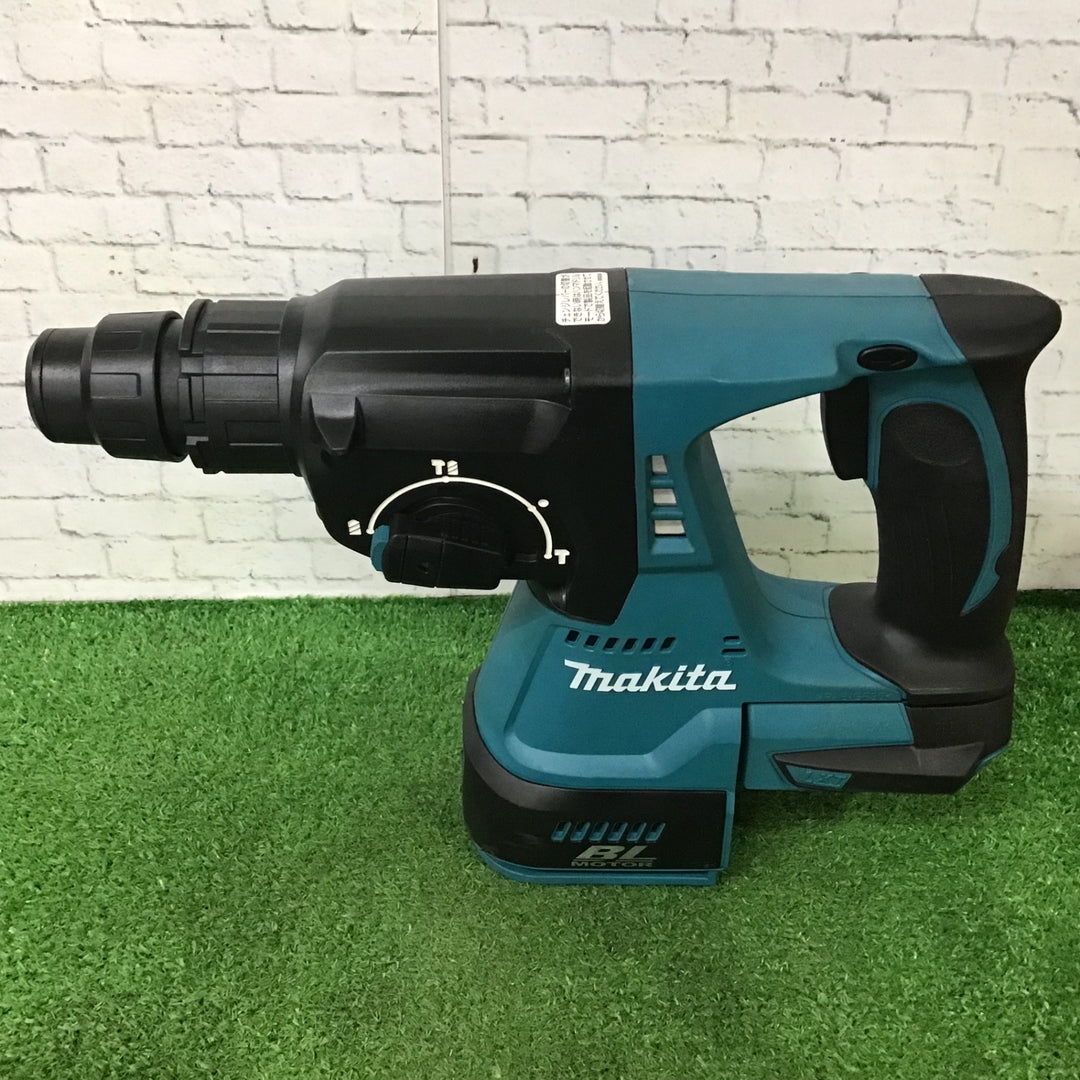 ★マキタ(makita) コードレスハンマドリル HR244DRGX【町田店】