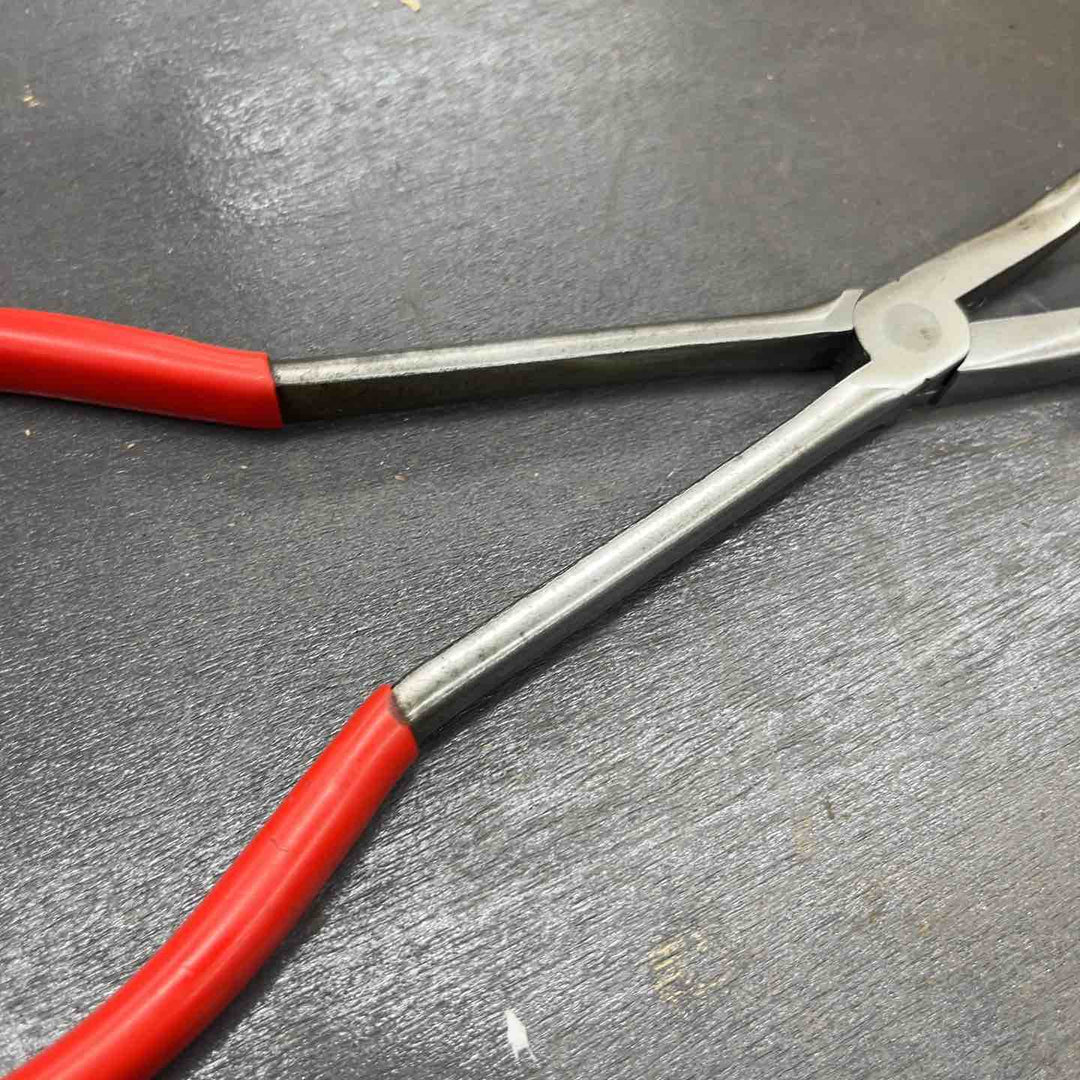 Snap-on スナップオン 490CP ベントノーズプライヤー 【越谷店】