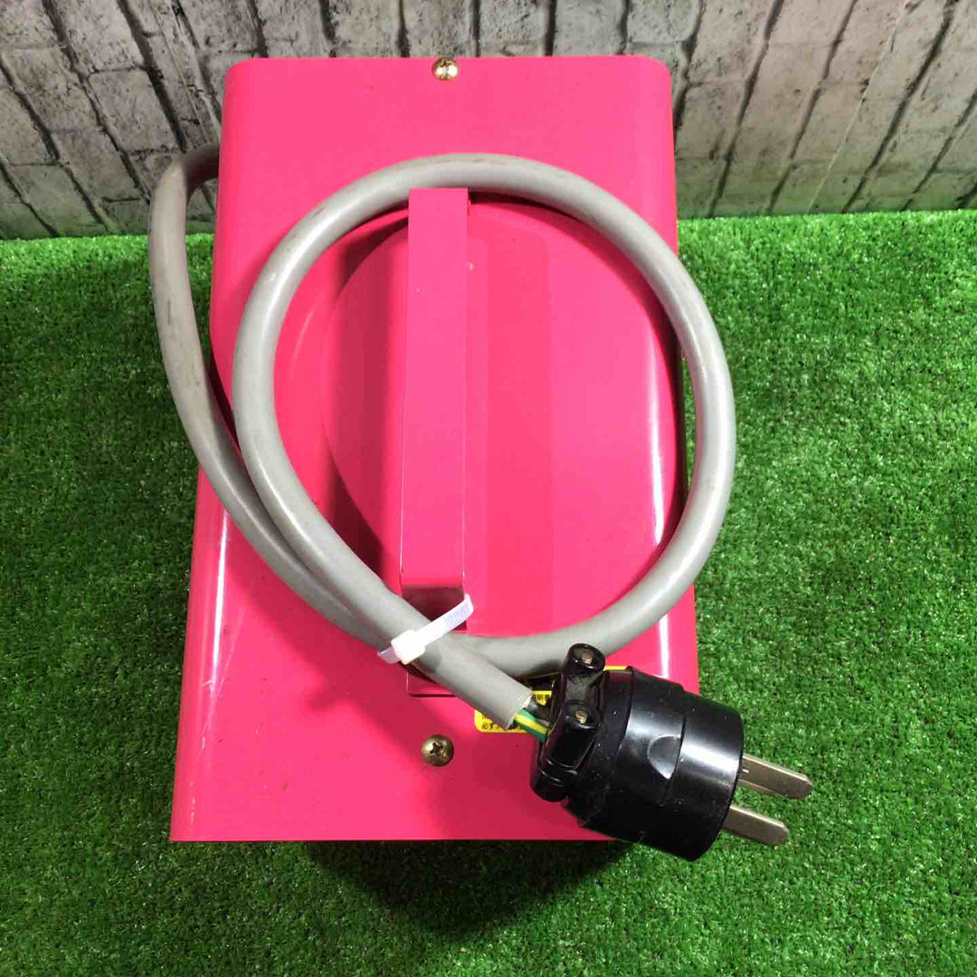 育良精機 イクラ 昇圧・降圧変圧器 トランス 3KVA ハンディートランサー HN-30AE【川口店】