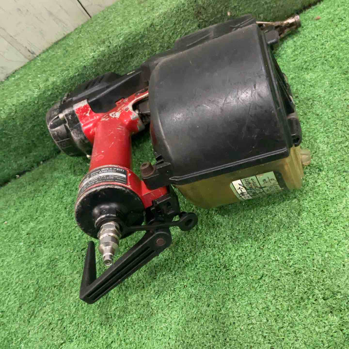 ★マキタ(makita) 高圧エア釘打ち機 AN636H【八潮店】