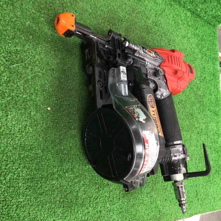 ★マックス(MAX) 高圧エアネジ打ち機 HV-R41G4【川崎店】