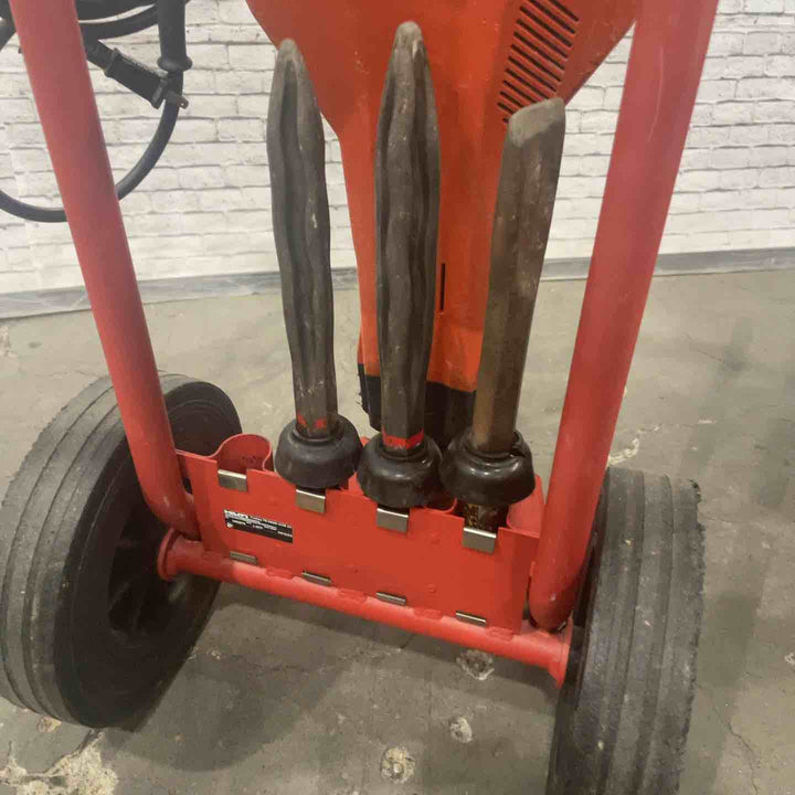 【店頭受取り限定】☆ヒルティ(HILTI) 電動ブレーカー TE2000-AVR【川口店】