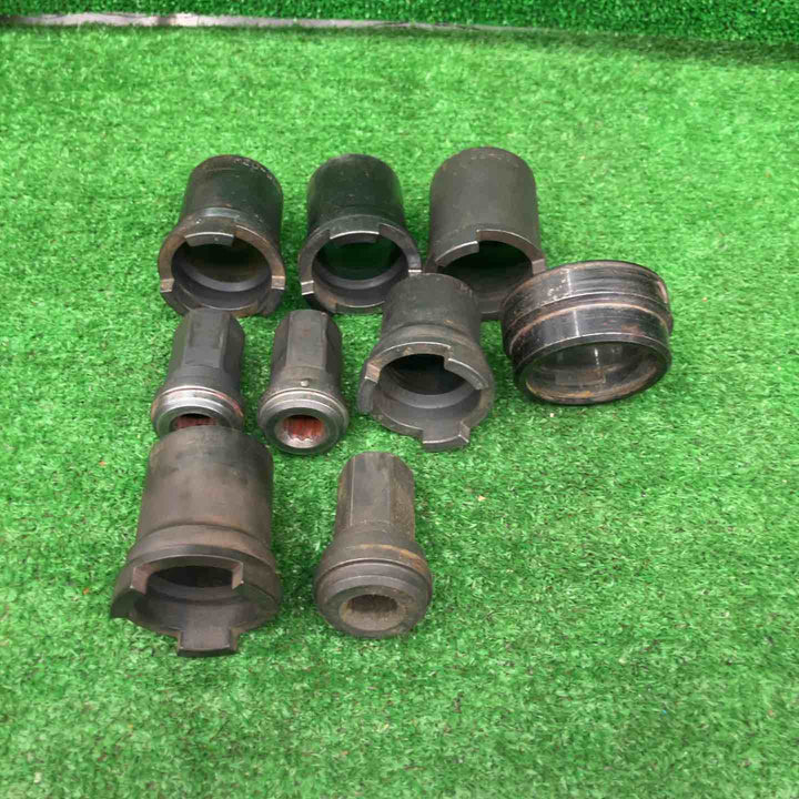 【中古品】 ▼ KTC 京都機械工具 トルシアレンチ EFT81【桶川店】