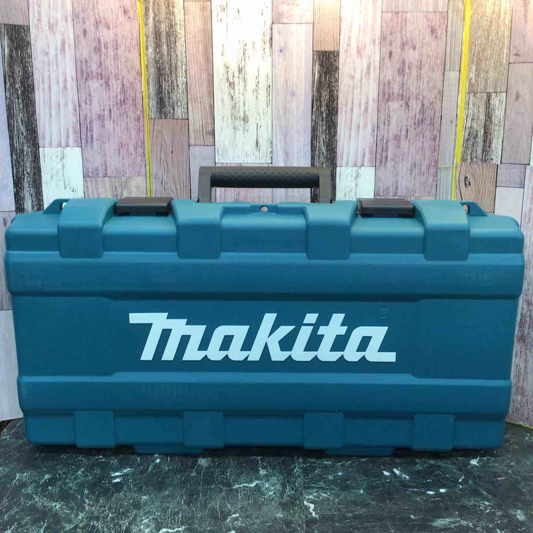 ★マキタ(makita) コードレスレシプロソー JR002GRDX【八潮店】