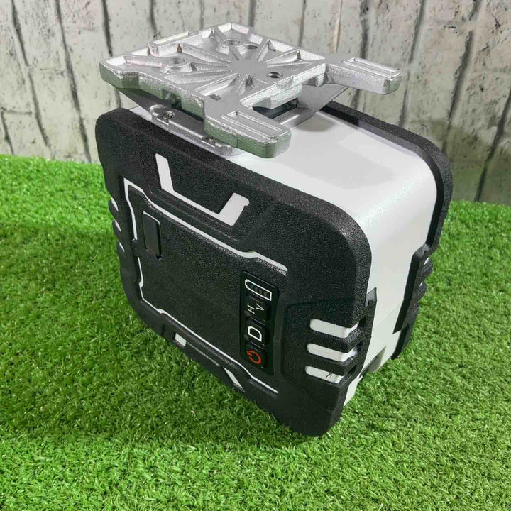 ◇マイト工業 レーザー墨出し器 MCS-31D【川口店】