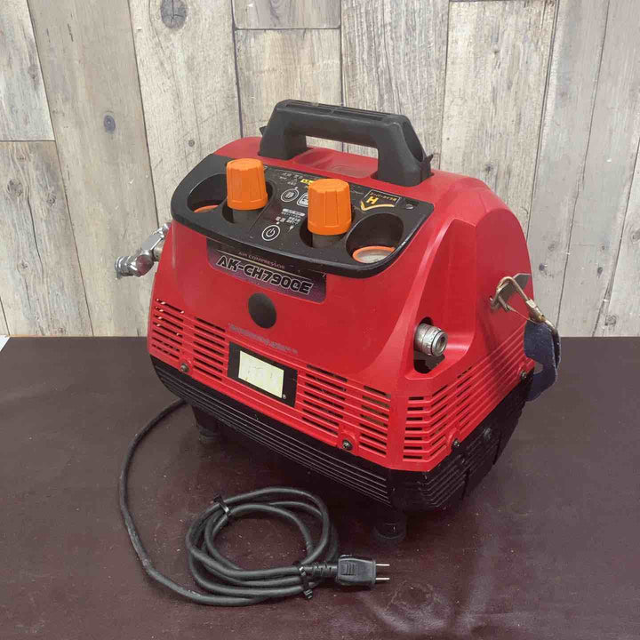 【中古品】 マックス(MAX) エアコンプレッサー AK-CH7900E 【東大和店】