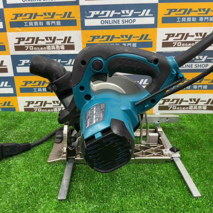 ★マキタ(makita) 防じん丸のこ KS5000FX【草加店】