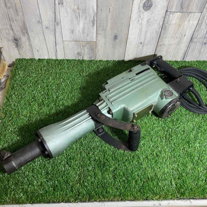 ◇ハイコーキ(HIKOKI ※旧:日立工機) ハンマ H65SA【戸田店】