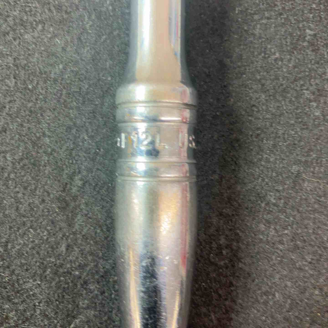 【中古品】 スナップオン(Snap-on) 3/8” ブレーカーバー スピンナーハンドル  F12L 【東大和店】
