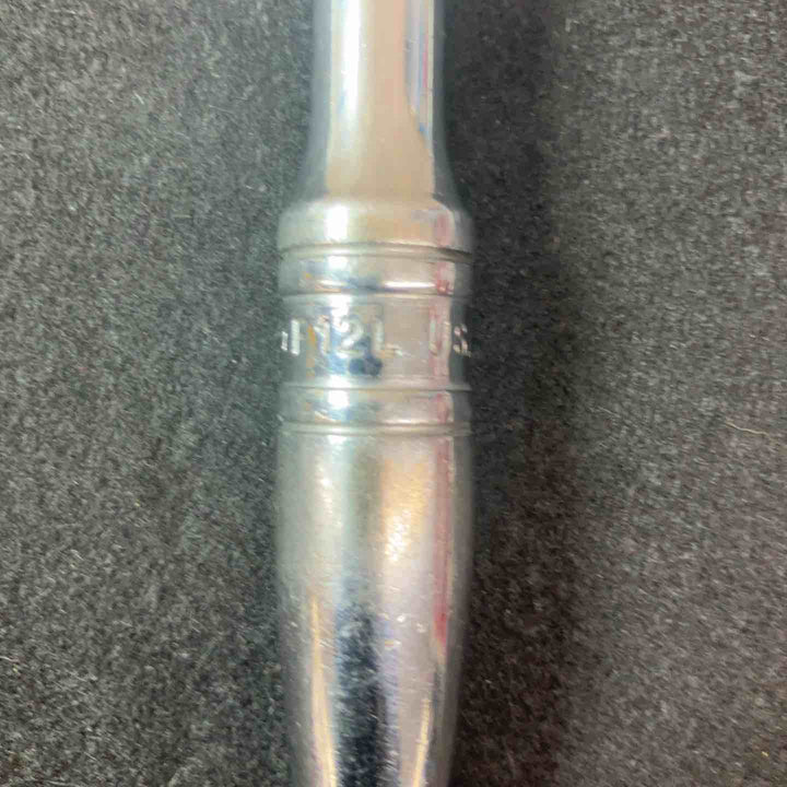 【中古品】 スナップオン(Snap-on) 3/8” ブレーカーバー スピンナーハンドル  F12L 【東大和店】