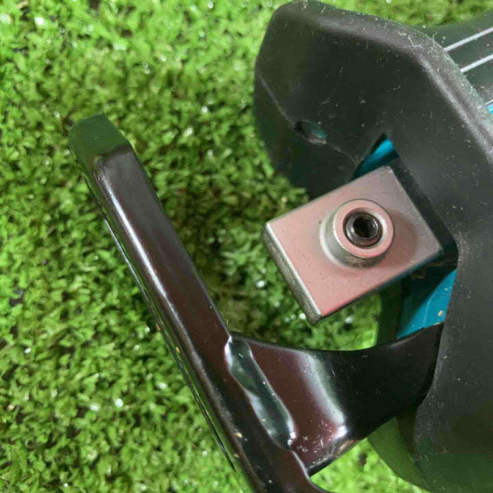 ★マキタ(makita) コードレスレシプロソー JR184DZ【川崎店】