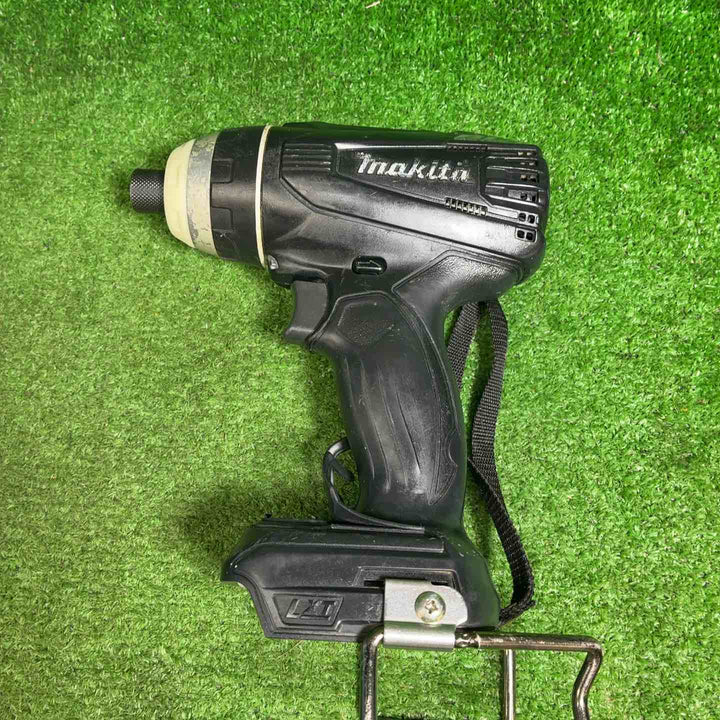 【中古品】 マキタ(makita) コードレス4モードインパクトドライバー TP141DRTXB 【藤沢店】