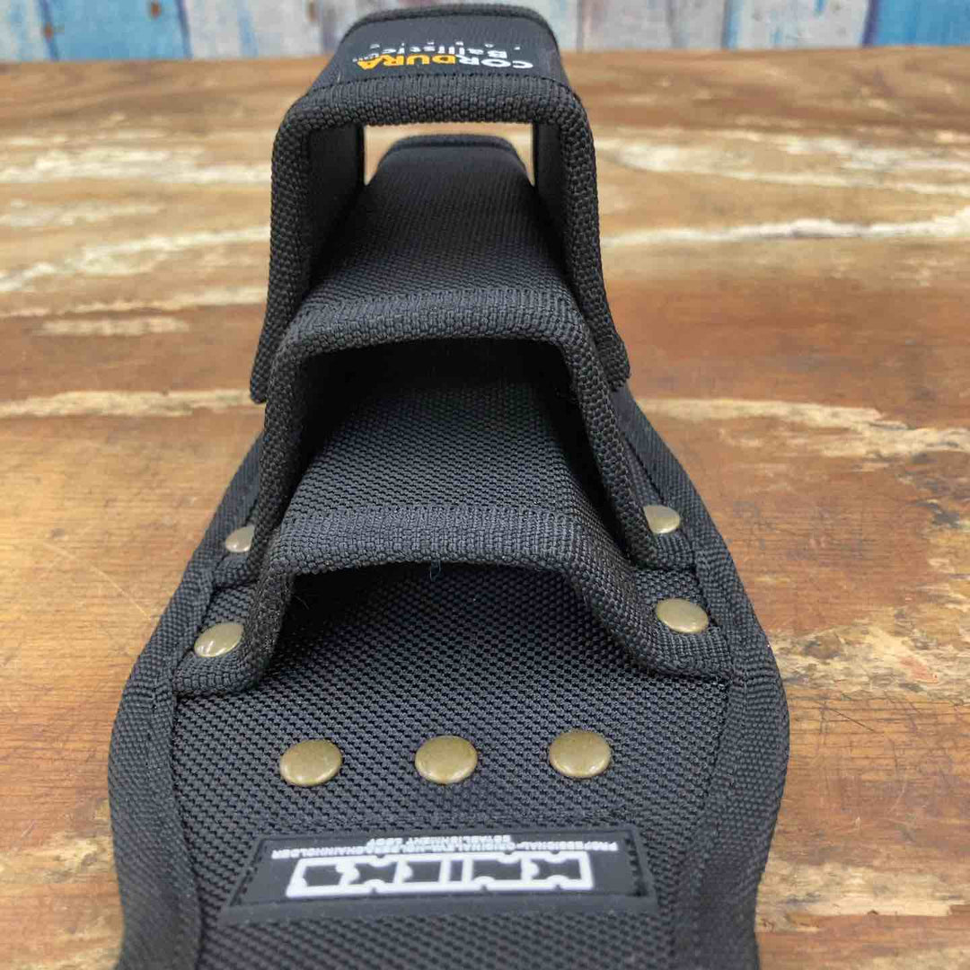 ▲ニックス BA-303PN EVA/BA生地ペンチ・ニッパ―3Pホルダー【柏店】