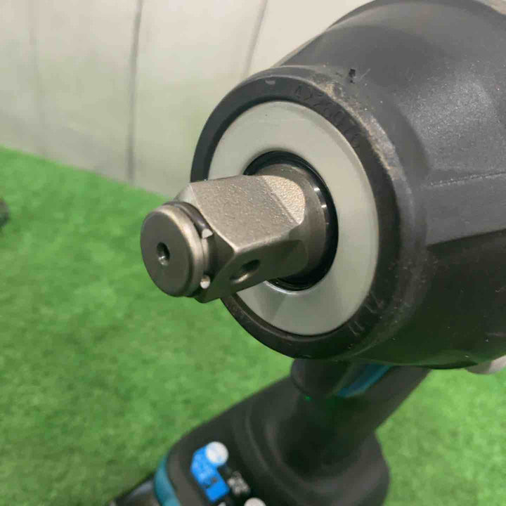 ★マキタ(makita) コードレスインパクトレンチ TW700DRGX 18V 動作確認済【川口店】