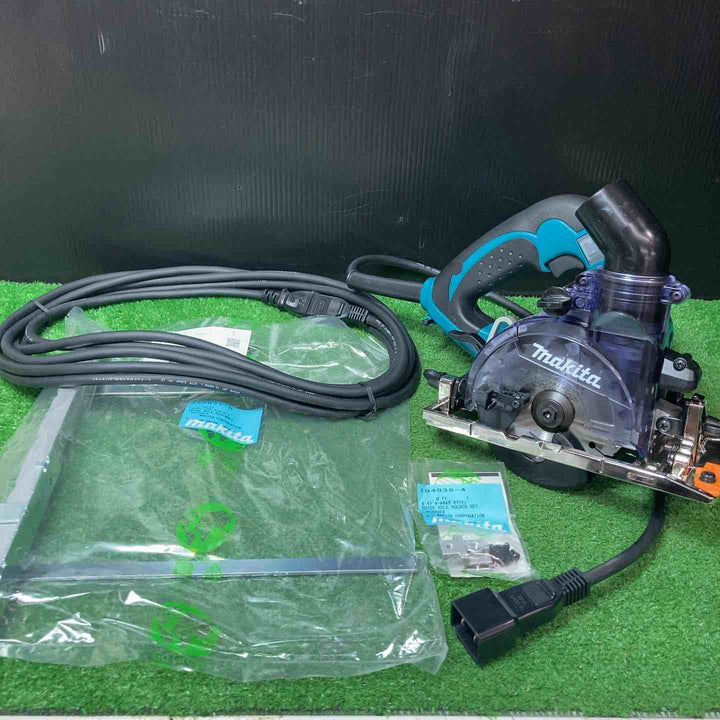 ★マキタ(makita) 防じん丸のこ KS4000FX【岩槻店】