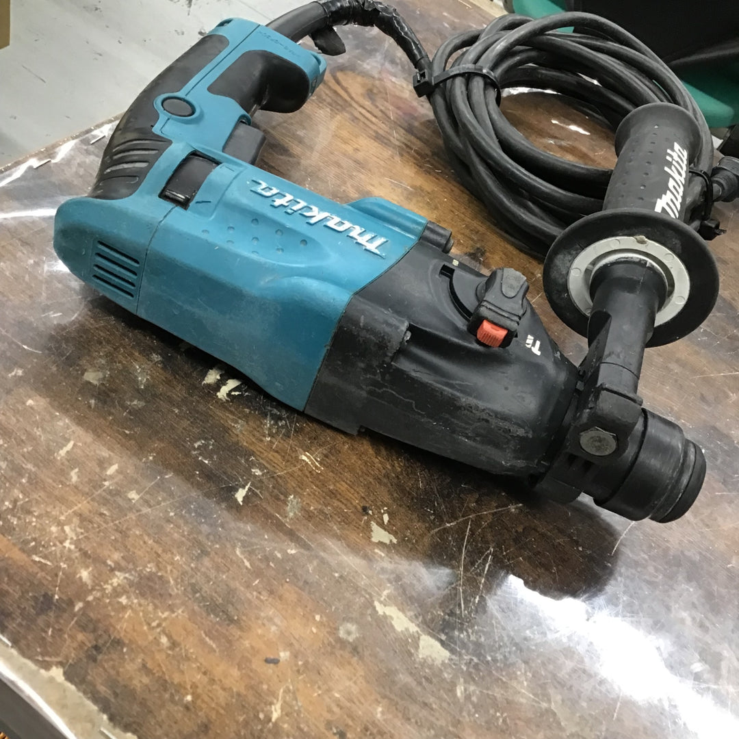 ★マキタ(makita) ハンマドリル HR1830F【戸田店】