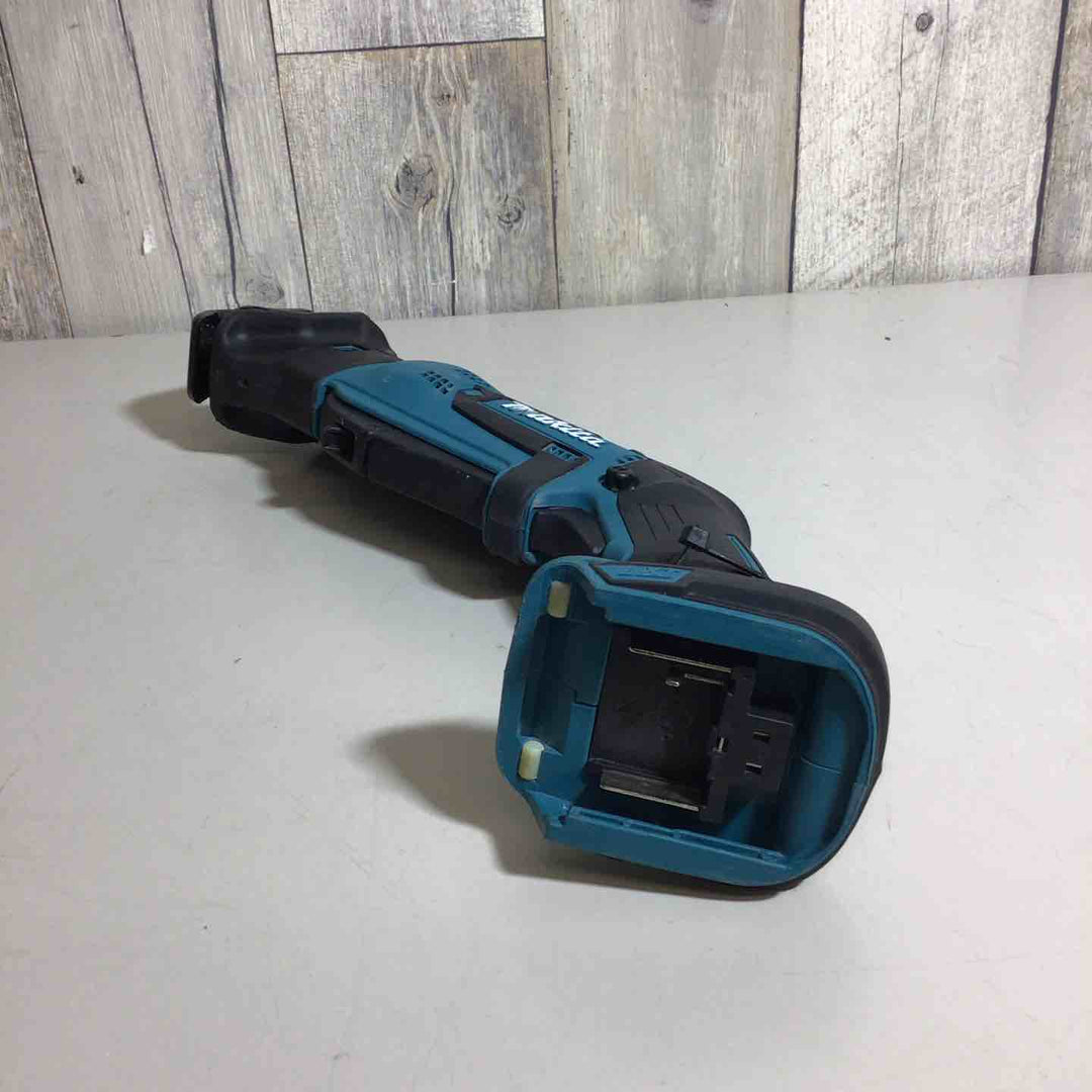 ★マキタ(makita) コードレスレシプロソー JR184DZ【戸田店】