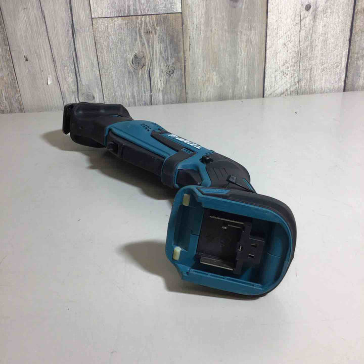 ★マキタ(makita) コードレスレシプロソー JR184DZ【戸田店】