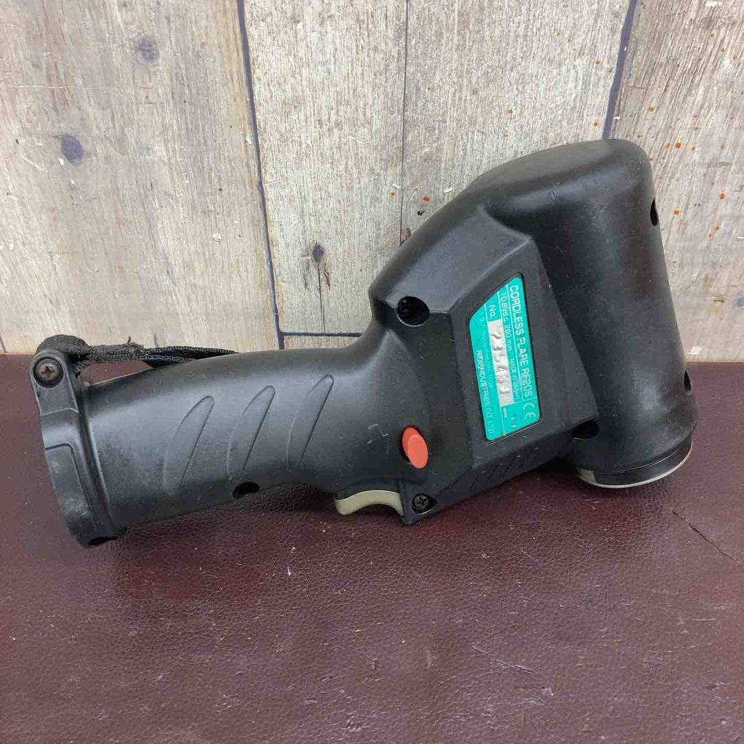 【中古品】レッキス(REX) コードレスフレア RF20S RF20S 【東大和店】