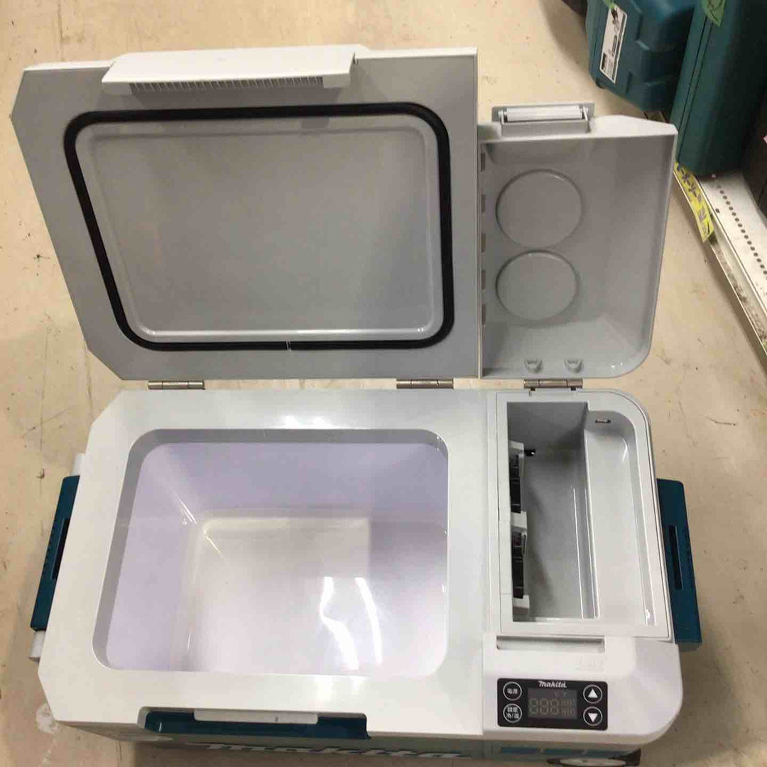 ★マキタ(makita) コードレス冷温庫 CW180DZ【町田店】