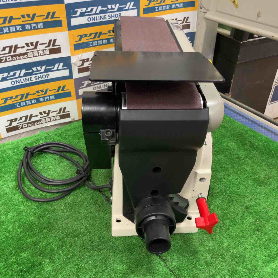 ◇リョービ(RYOBI) ベルトディスクサンダ BDS-1010【草加店】