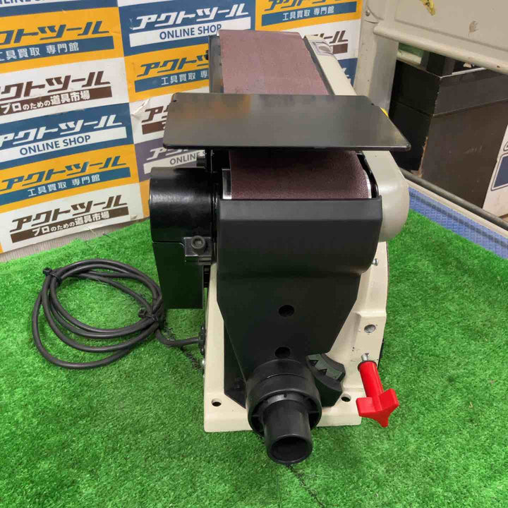 ◇リョービ(RYOBI) ベルトディスクサンダ BDS-1010【草加店】