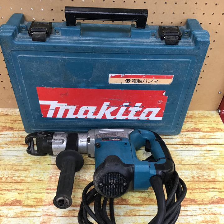 ★マキタ(makita) 電動ハンマ HM0830【川崎店】