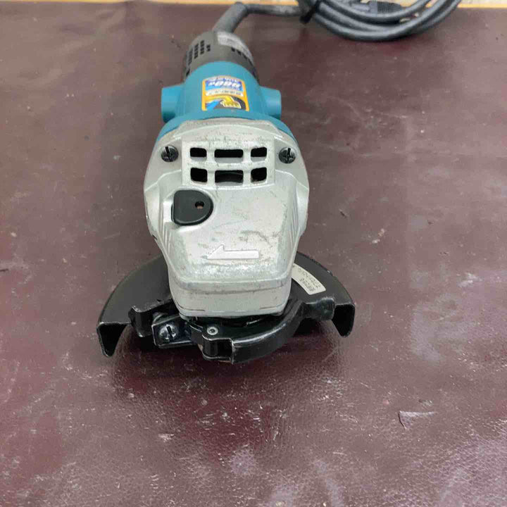 【中古品】☆マキタ(makita) 100mmディスクグラインダ 9533BL【東大和店】