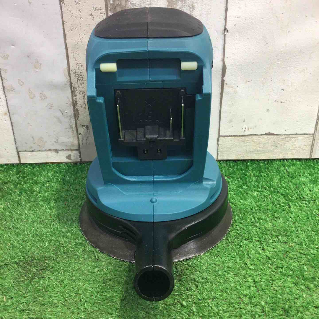 マキタ(makita) コードレスランダムオービットサンダ BO180DZ【町田店】
