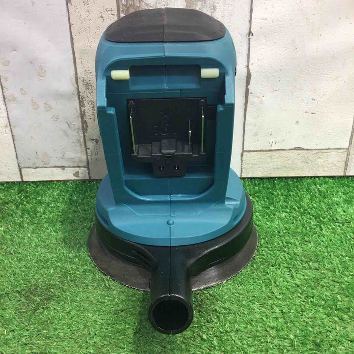 マキタ(makita) コードレスランダムオービットサンダ BO180DZ【町田店】