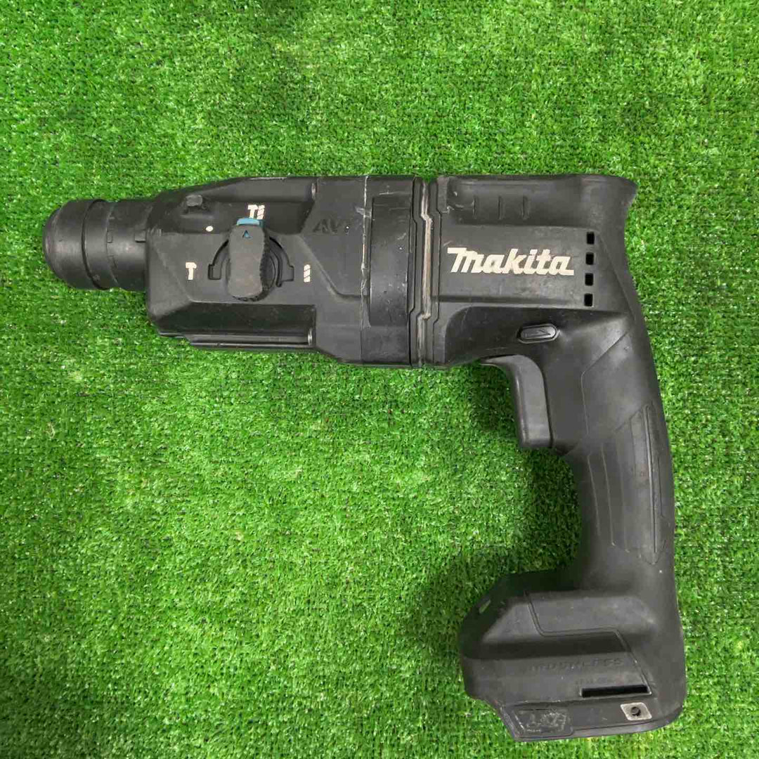 ★マキタ(makita) コードレスハンマドリル HR182DZKB【草加店】