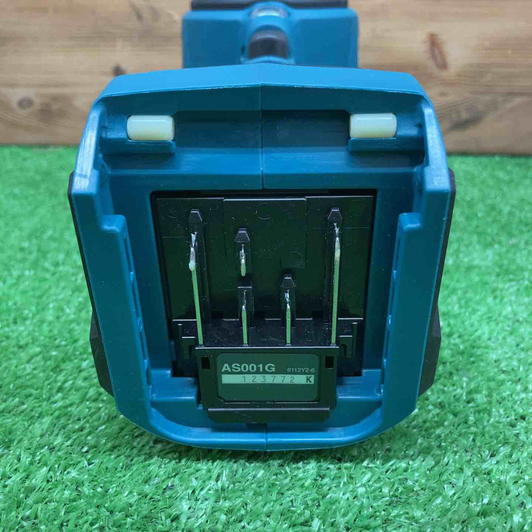 【中古美品】 マキタ/makita コードレスエアダスタ AS001GZ 【鴻巣店】